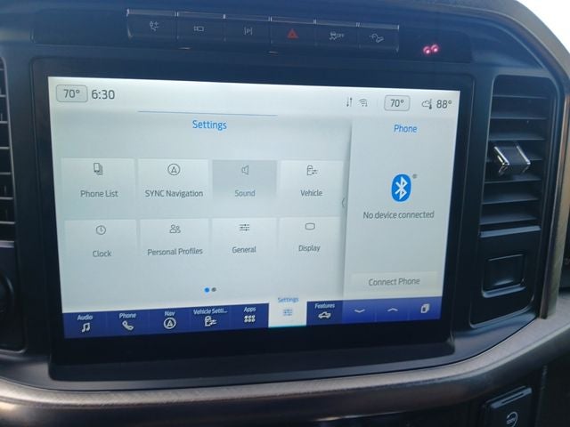 2022 Ford F-150 Base