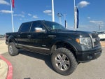 2012 Ford F-150 Base