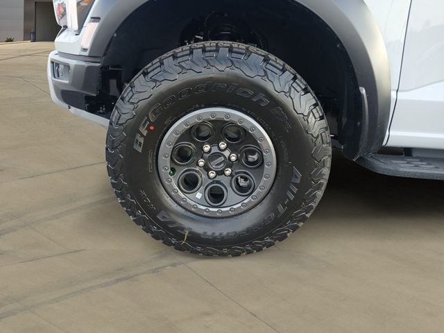 2026 Ford F-150 Base