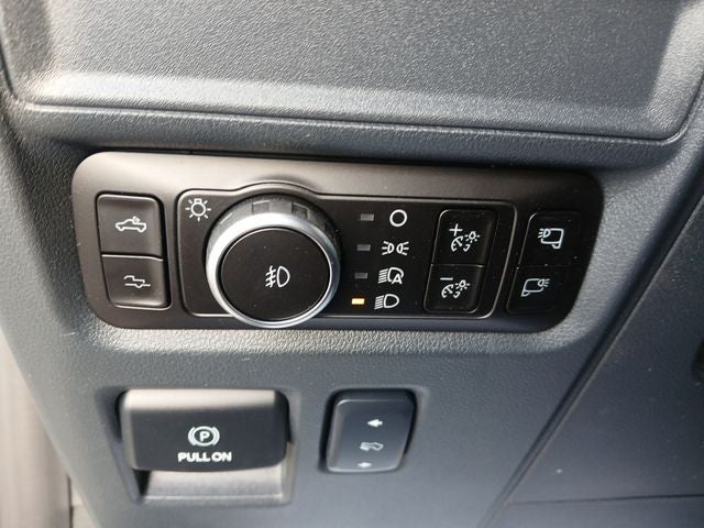 2026 Ford F-150 Base