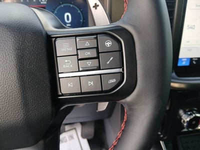 2026 Ford F-150 Base