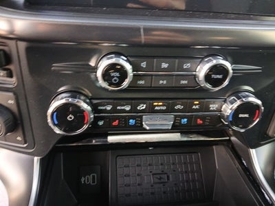 2026 Ford F-150 Base