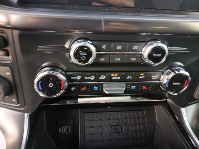 2026 Ford F-150 Base