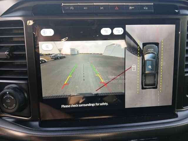 2026 Ford F-150 Base