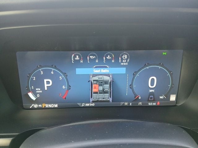 2026 Ford F-150 Base