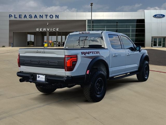 2026 Ford F-150 Base