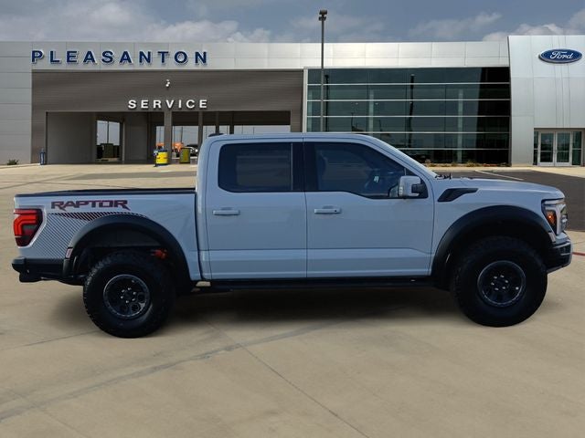 2026 Ford F-150 Base