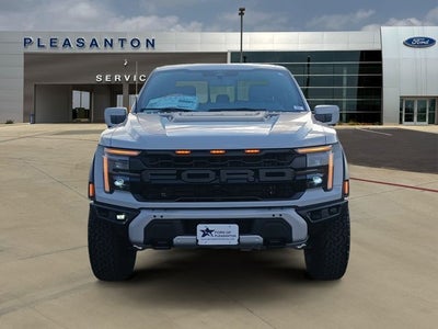 2026 Ford F-150 Base