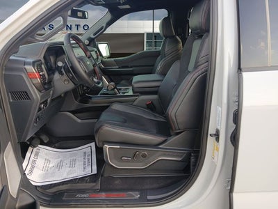 2026 Ford F-150 Base