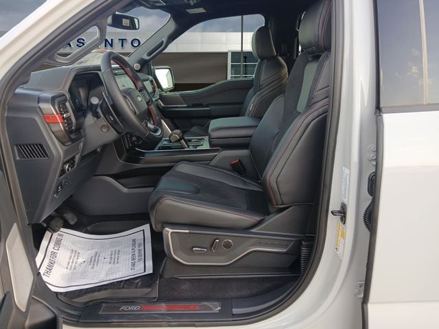 2026 Ford F-150 Base