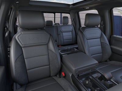 2026 Ford F-150 Base