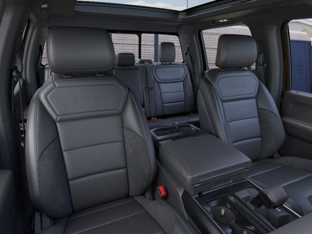 2026 Ford F-150 Base