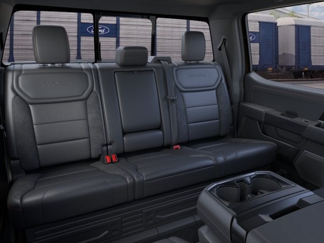 2026 Ford F-150 Base