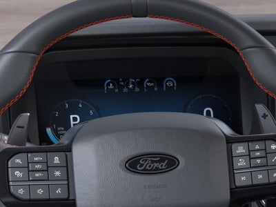 2026 Ford F-150 Base