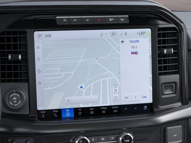 2026 Ford F-150 Base