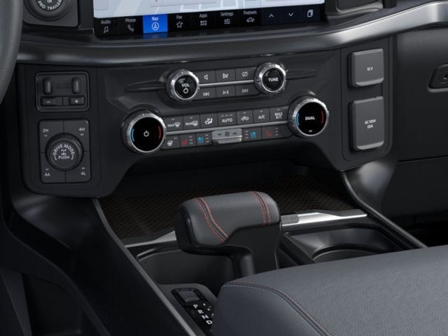 2026 Ford F-150 Base