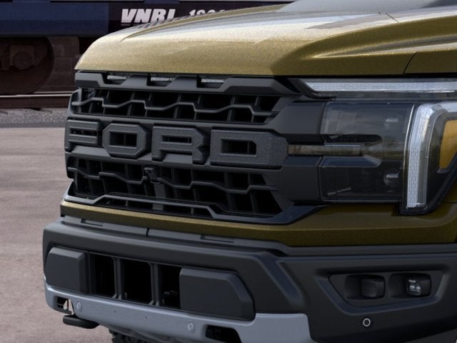 2026 Ford F-150 Base