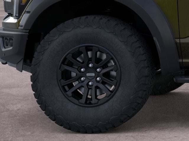 2026 Ford F-150 Base
