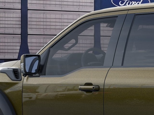 2026 Ford F-150 Base
