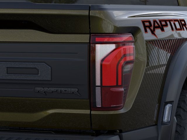 2026 Ford F-150 Base