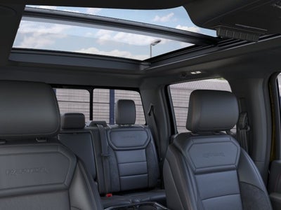 2026 Ford F-150 Base