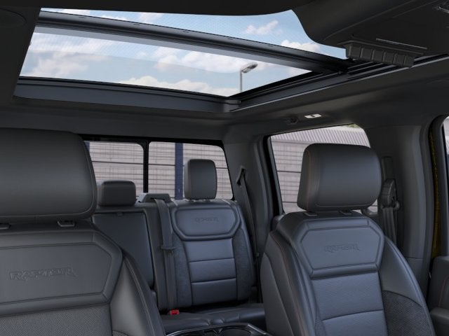 2026 Ford F-150 Base