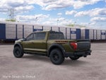 2026 Ford F-150 Base