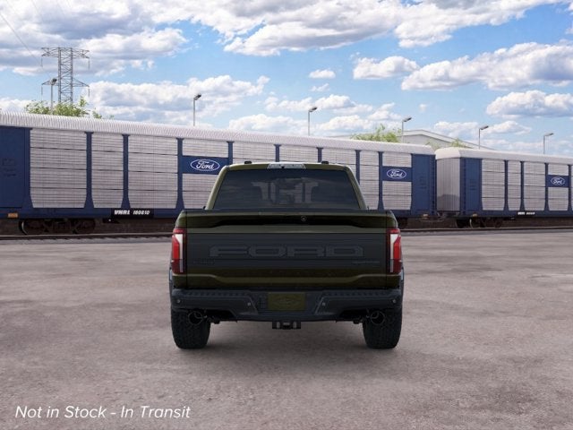 2026 Ford F-150 Base