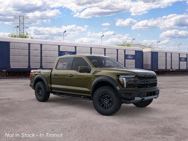 2026 Ford F-150 Base