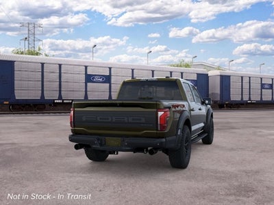 2026 Ford F-150 Base