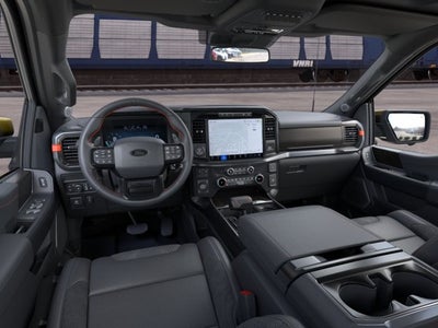 2026 Ford F-150 Base