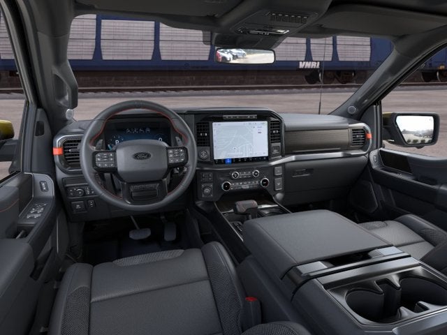2026 Ford F-150 Base