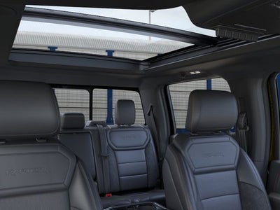 2026 Ford F-150 Raptor®
