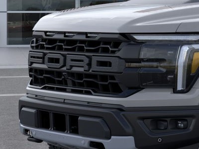 2026 Ford F-150 Raptor®