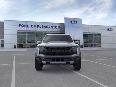 2026 Ford F-150 Raptor®