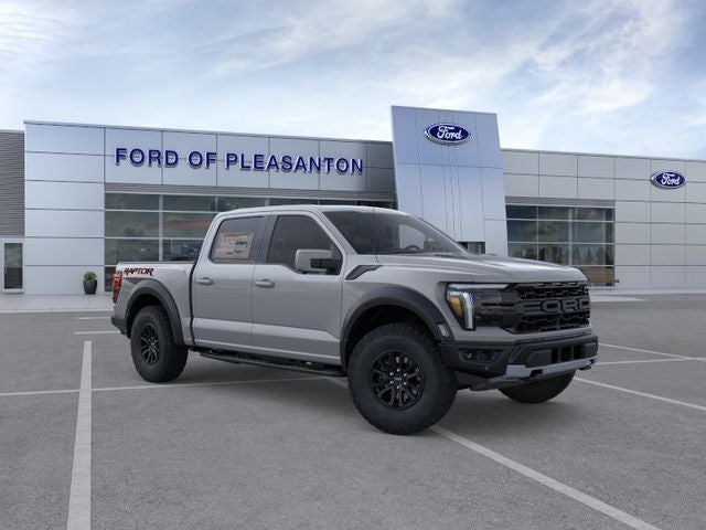 2026 Ford F-150 Raptor®