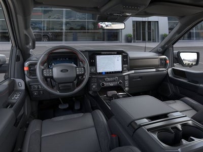 2026 Ford F-150 Raptor®