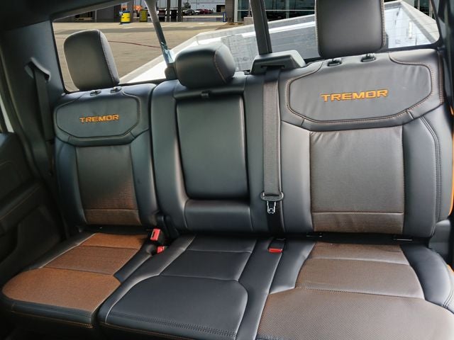 2026 Ford F-150 Tremor®