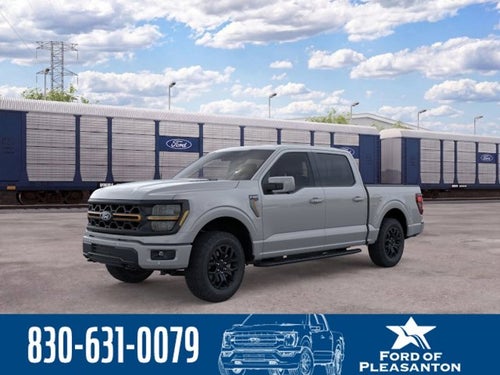 2026 Ford F-150 Tremor®
