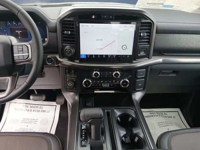 2026 Ford F-150 Tremor®