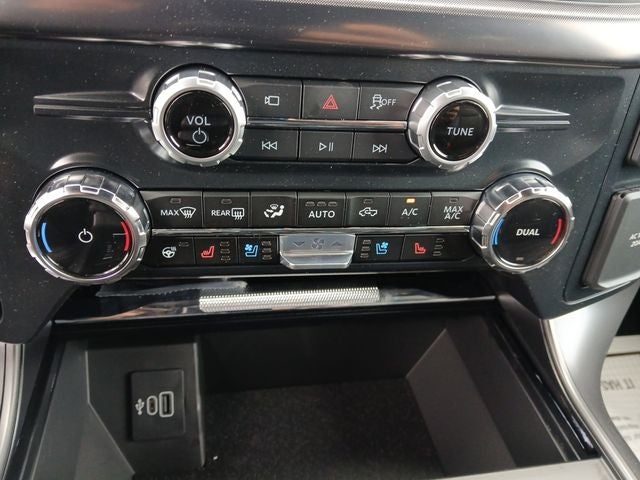 2026 Ford F-150 Tremor®