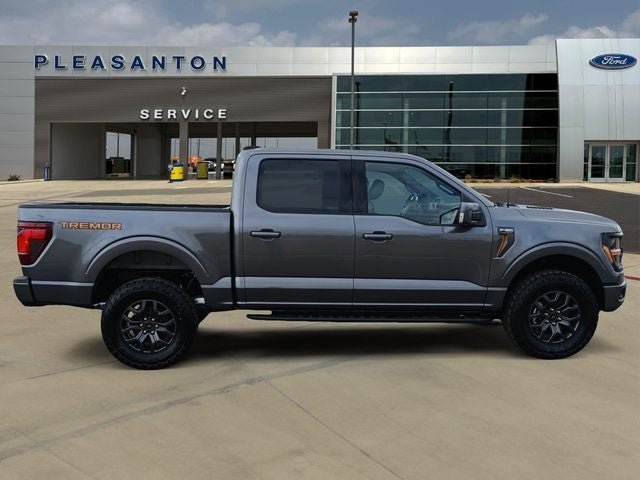 2026 Ford F-150 Tremor®