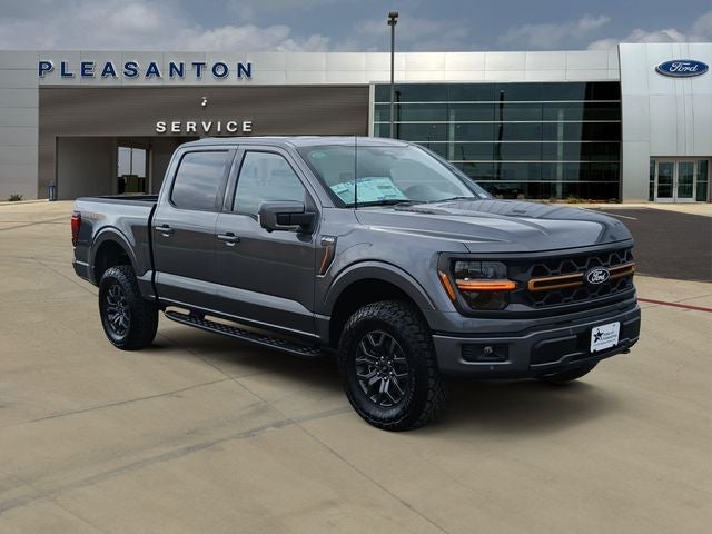 2026 Ford F-150 Tremor®