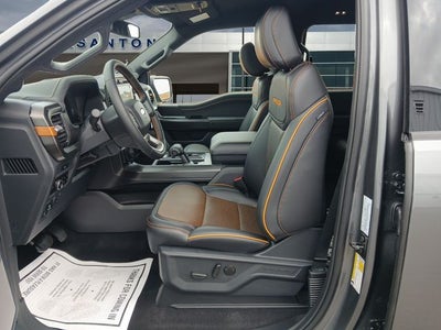 2026 Ford F-150 Tremor®