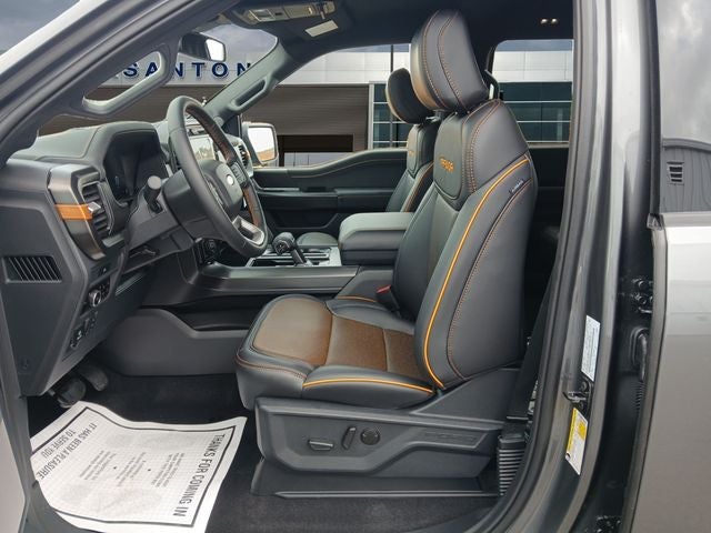 2026 Ford F-150 Tremor®