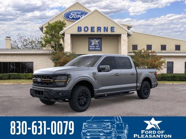 2026 Ford F-150 Tremor®