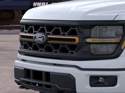 2026 Ford F-150 Tremor®