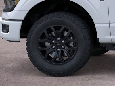 2026 Ford F-150 Tremor®