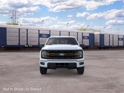 2026 Ford F-150 Tremor®