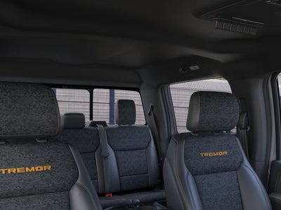 2026 Ford F-150 Tremor®